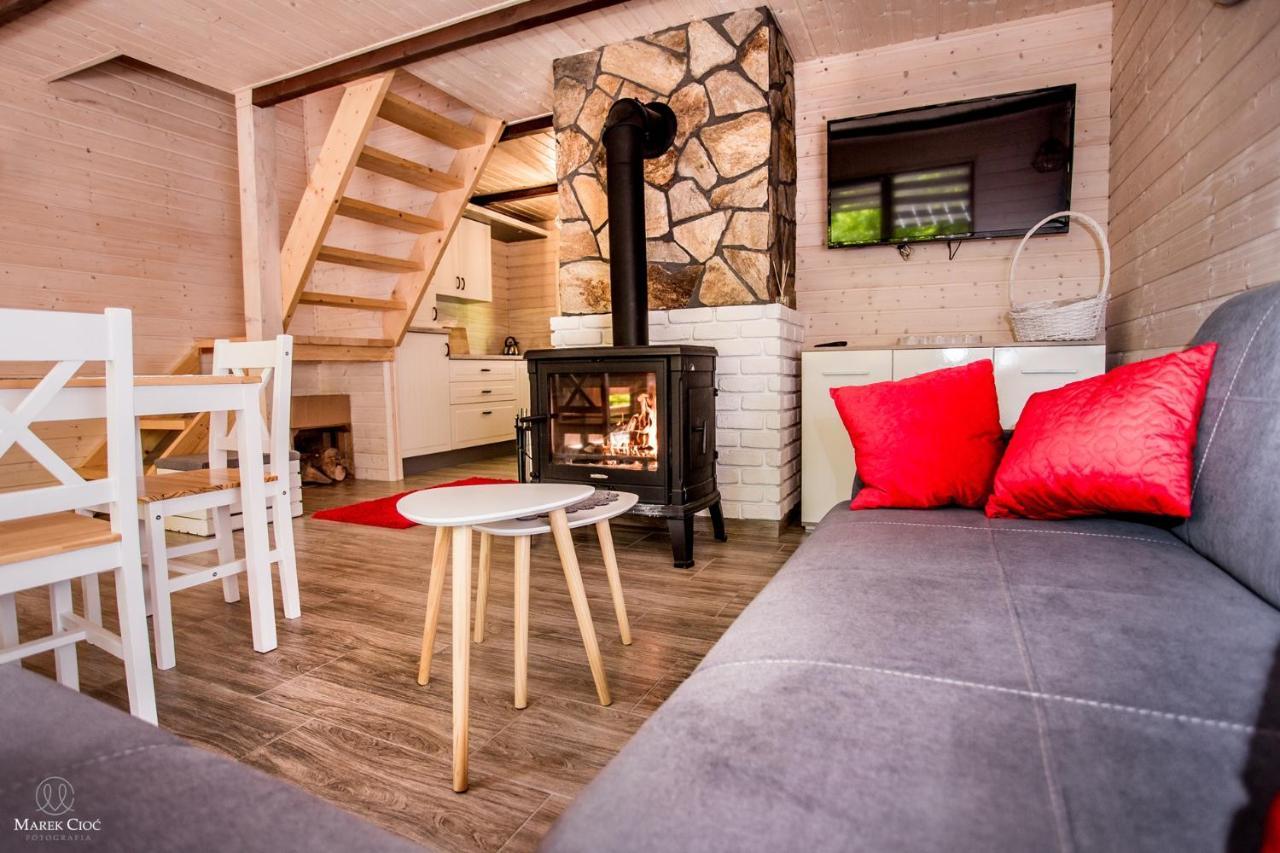 Rodis Chalet Baligrod