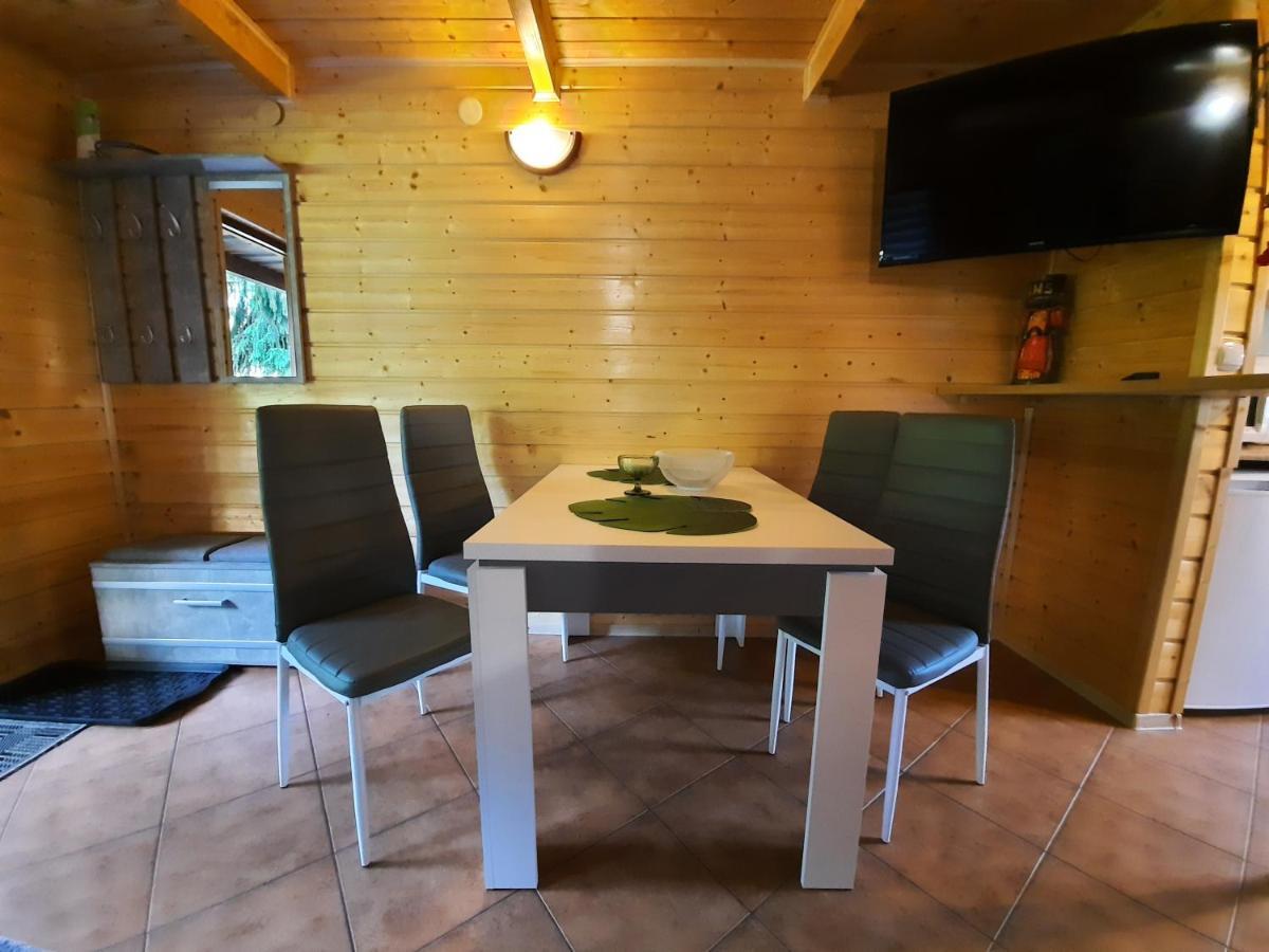 Rodis Chalet *
