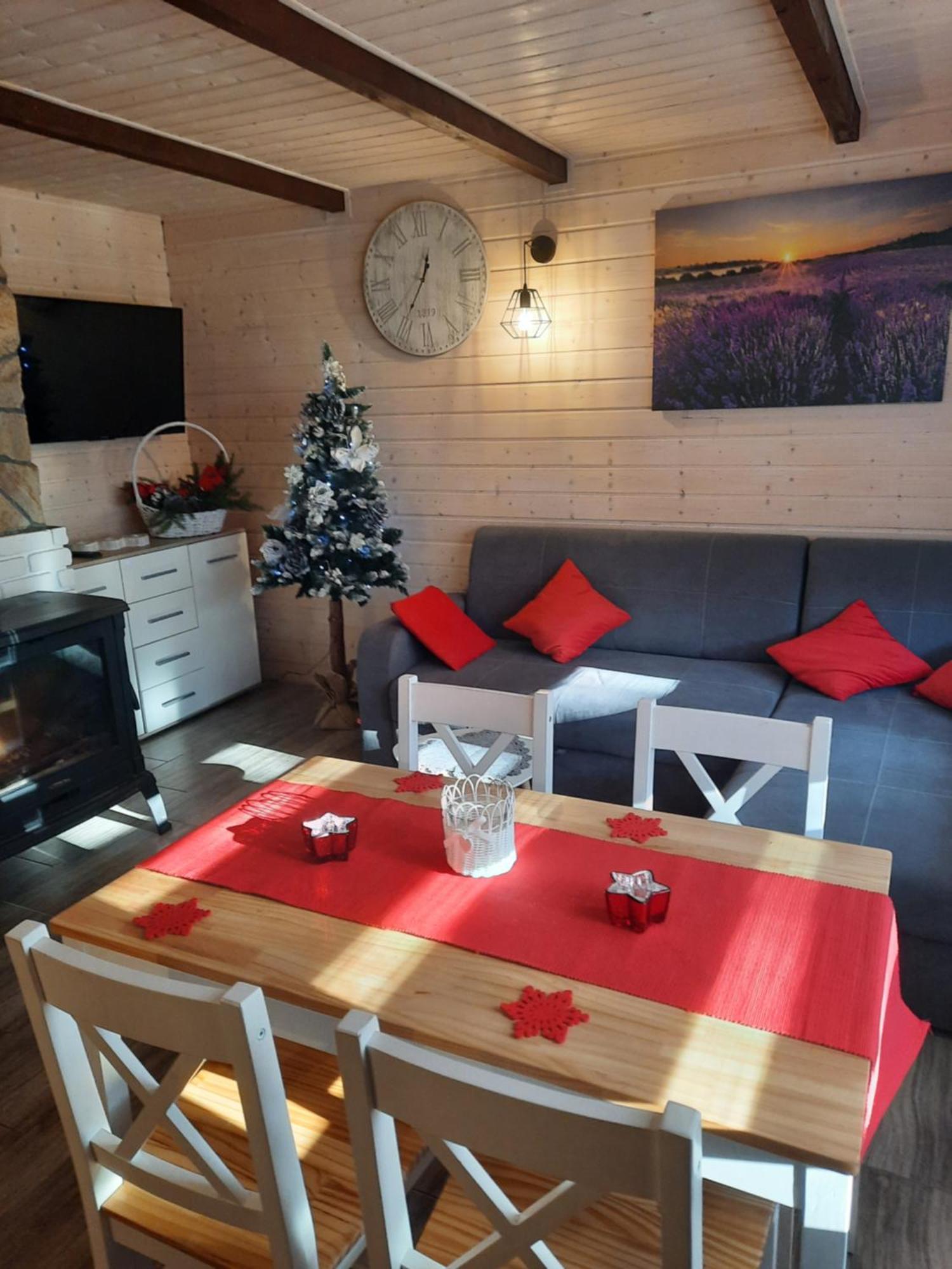 Rodis Chalet